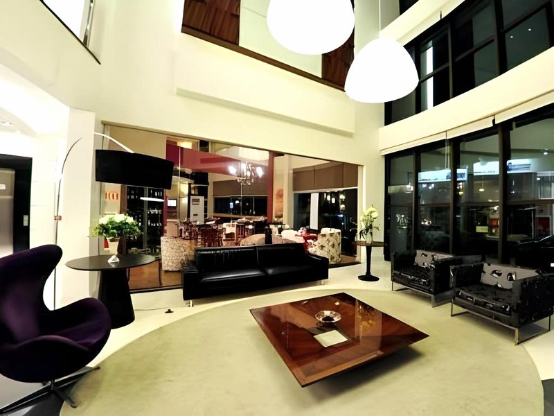 Hotel Laghetto Bentoの写真