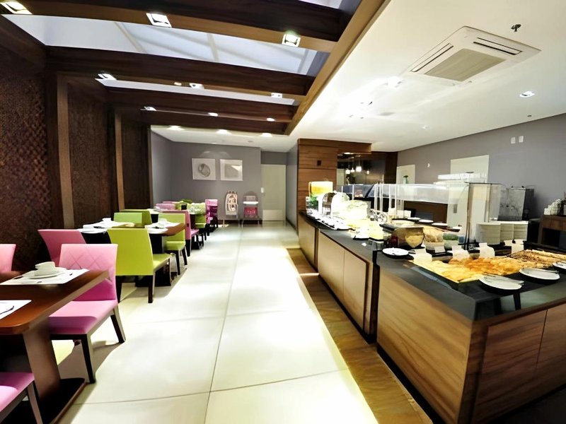 Hotel Laghetto Bentoの写真