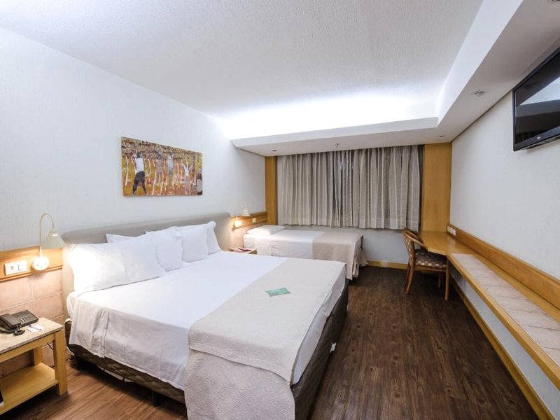 Dall’Onder Grande Hotel Bento Goncalvesの写真