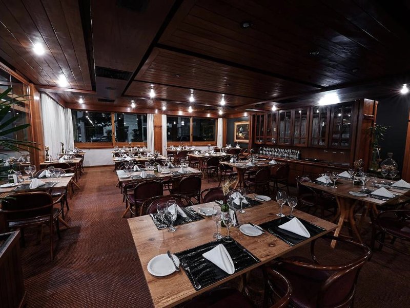 Dall’Onder Grande Hotel Bento Goncalvesの写真