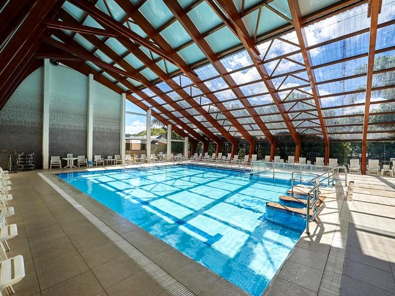 Dall’Onder Grande Hotel Bento Goncalvesの写真