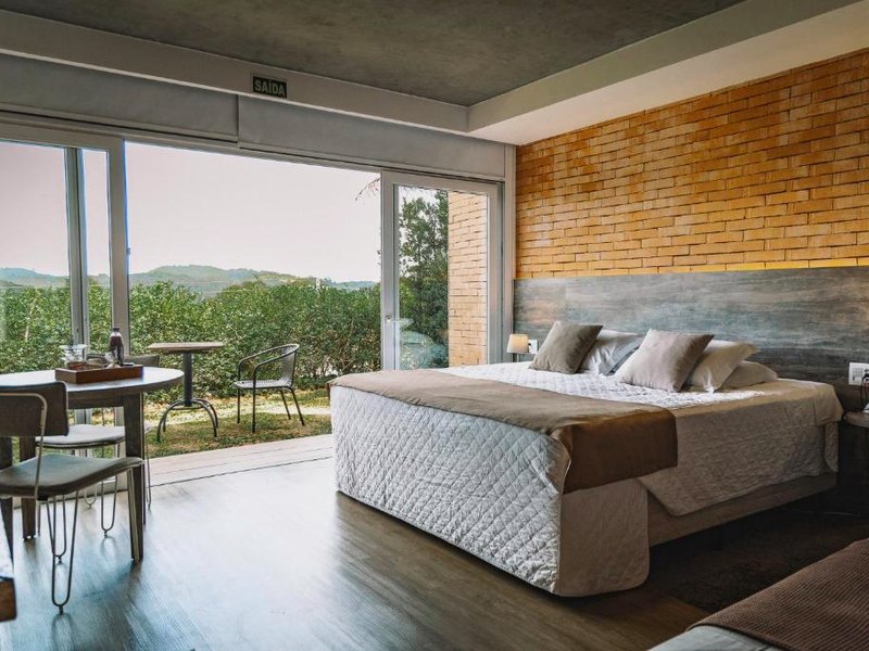 Pousada Cantelliの写真