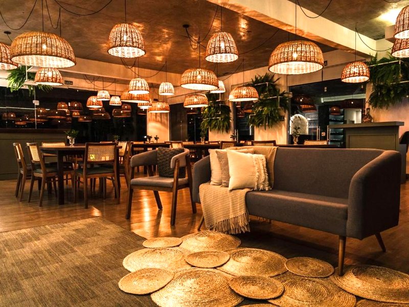 Pousada Cantelliの写真