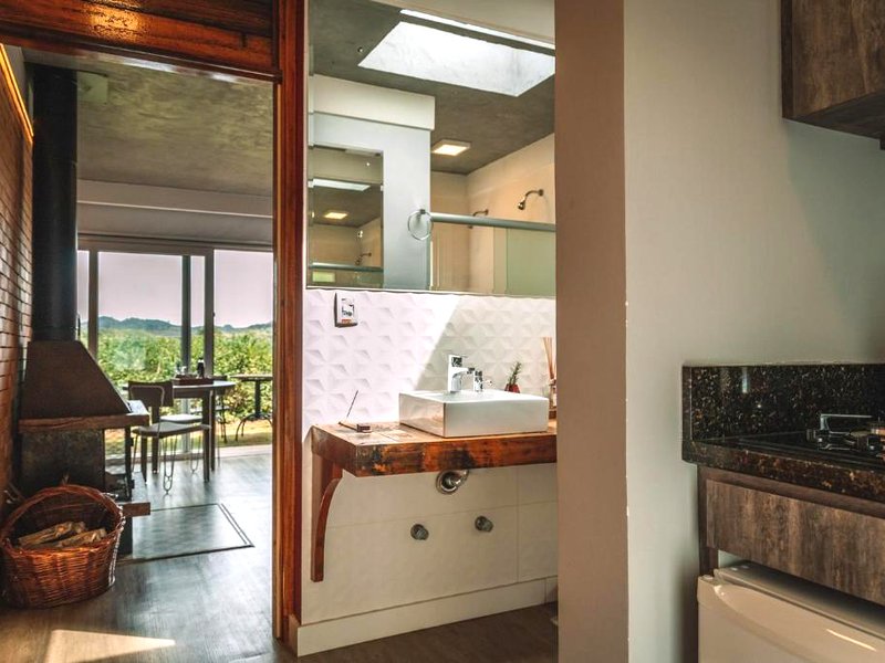 Pousada Cantelliの写真