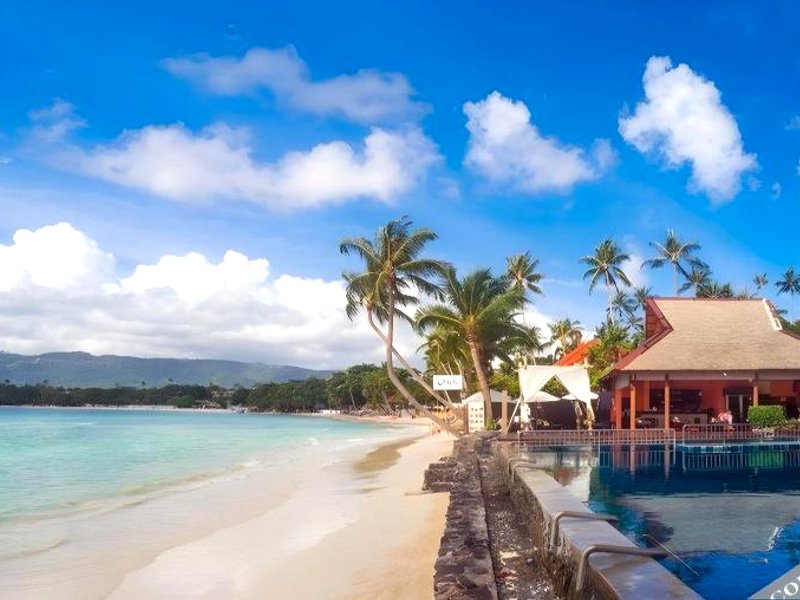 バーン ハード ガム ブティック リゾート & ヴィラ (Baan Haad Ngam Boutique Resort & Villa)の写真