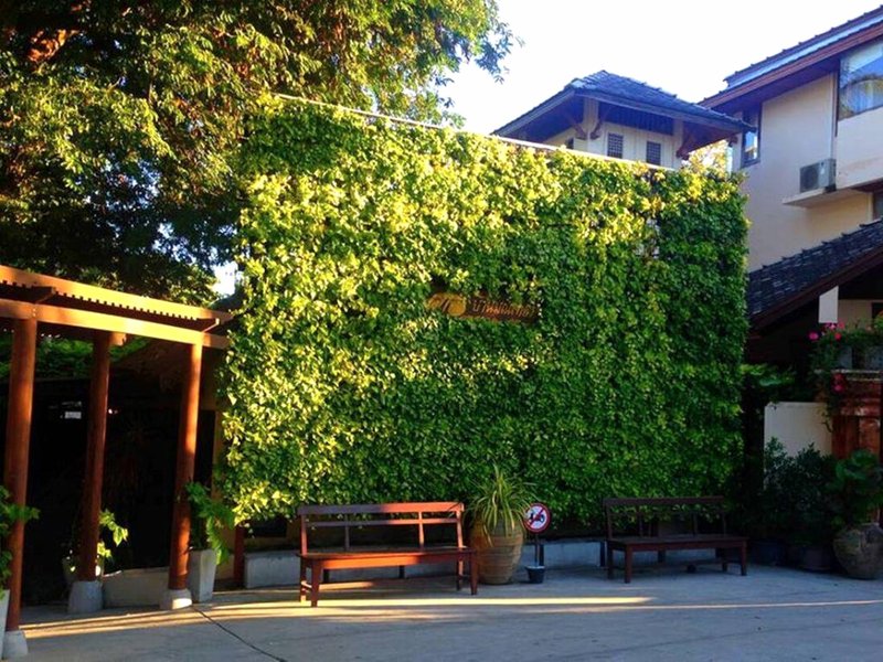 モンティエン ハウス ホテル (Montien House Hotel)の写真