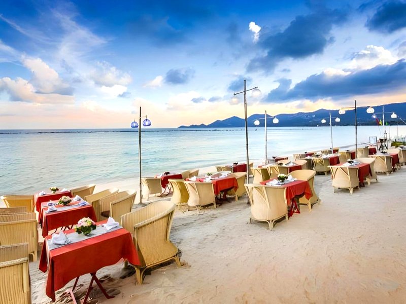 モンティエン ハウス ホテル (Montien House Hotel)の写真