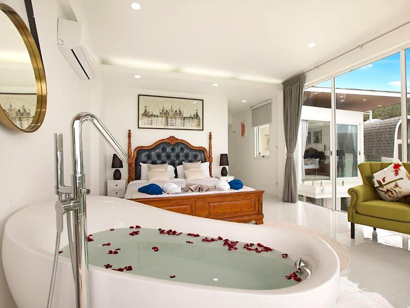 ヴィラ ザ ウェイブ (Villa The Wave)の写真