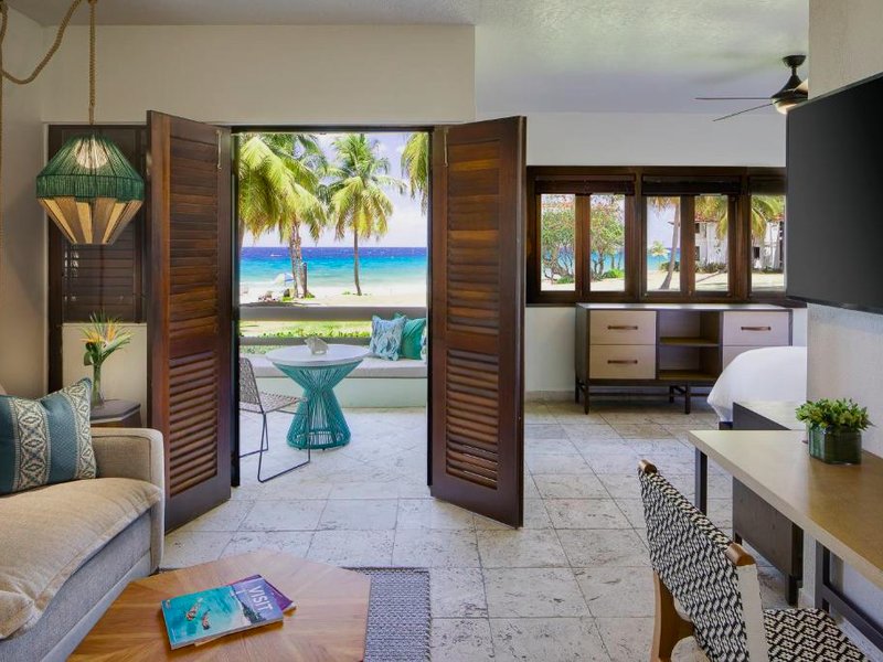 ルネッサンス セント クロイ カランボラ ビーチ リゾート&スパ (Renaissance St. Croix Carambola Beach Resort & Spa)の写真