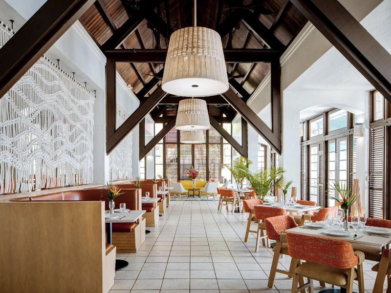 ルネッサンス セント クロイ カランボラ ビーチ リゾート&スパ (Renaissance St. Croix Carambola Beach Resort & Spa)の写真