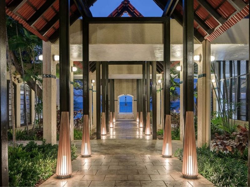 ルネッサンス セント クロイ カランボラ ビーチ リゾート&スパ (Renaissance St. Croix Carambola Beach Resort & Spa)の写真