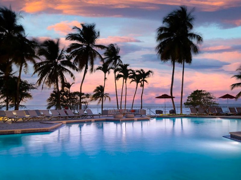 ルネッサンス セント クロイ カランボラ ビーチ リゾート&スパ (Renaissance St. Croix Carambola Beach Resort & Spa)の写真