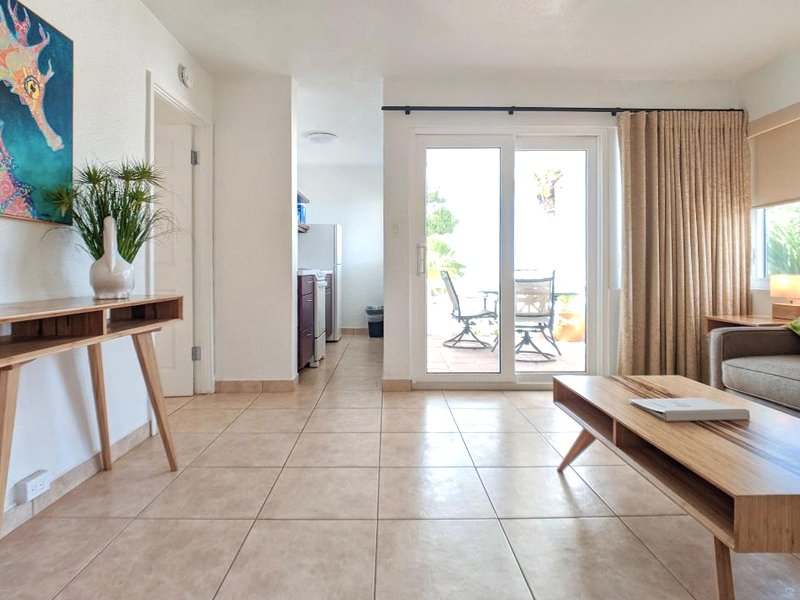 Sand Castle on the Beach - Adults Onlyの写真