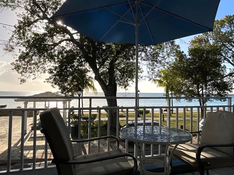 The Frederiksted Hotelの写真