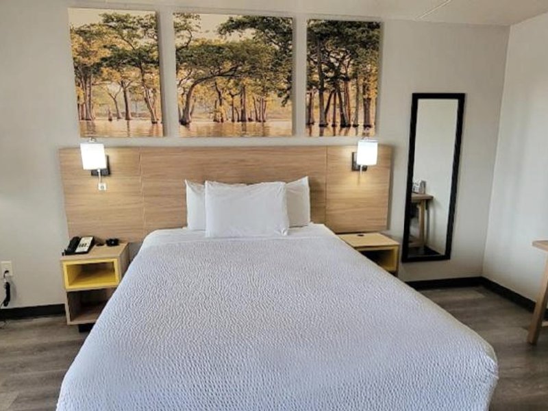 Days Inn by Wyndham Conwayの写真