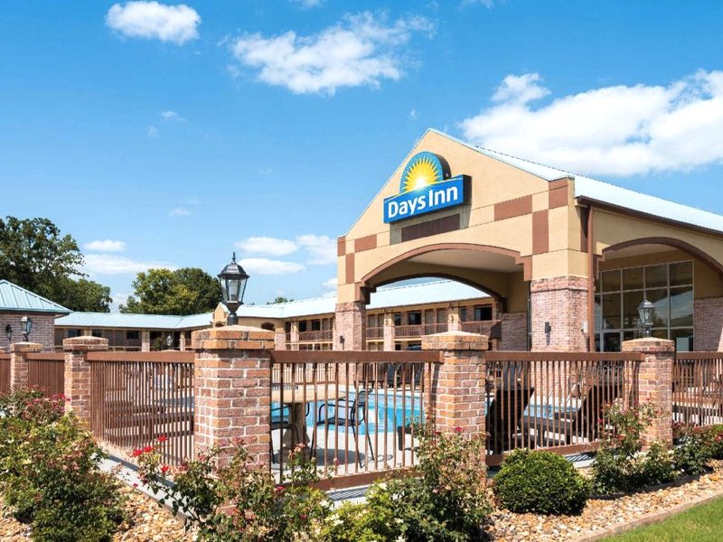 Days Inn by Wyndham Conwayの写真