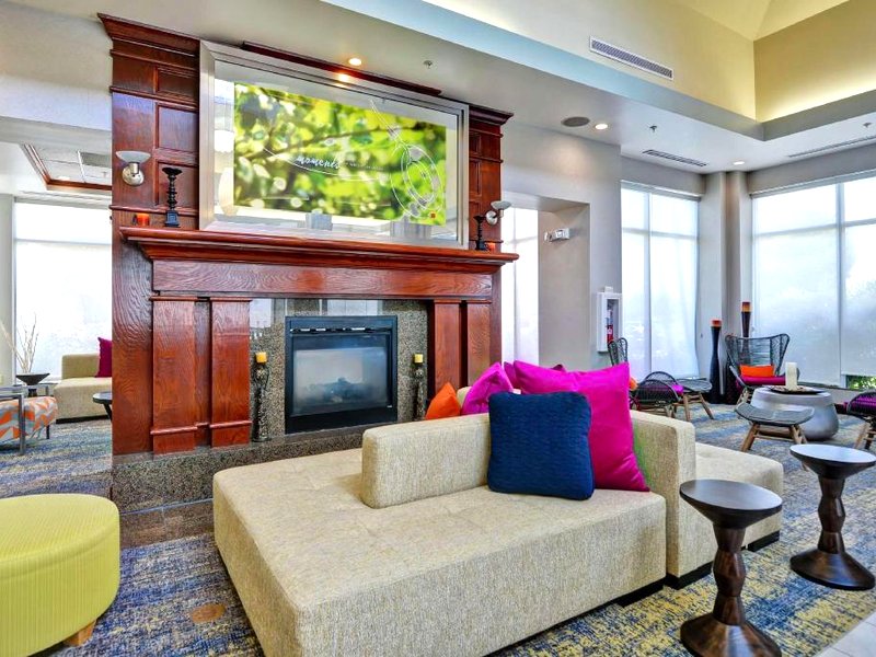 ヒルトン ガーデン イン コンウェイ (Hilton Garden Inn Conway)の写真