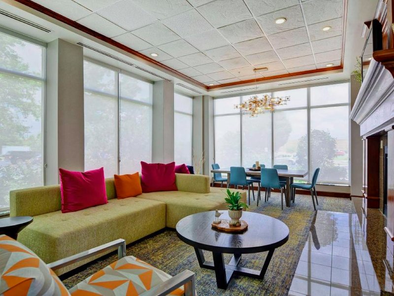 ヒルトン ガーデン イン コンウェイ (Hilton Garden Inn Conway)の写真