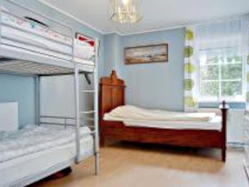 Havsnära Motorbåt 12 Cyklar 18+Beds VedBastu Hav! (Havsnara Motorbat 12 Cyklar 18+Beds VedBastu Hav!)の写真