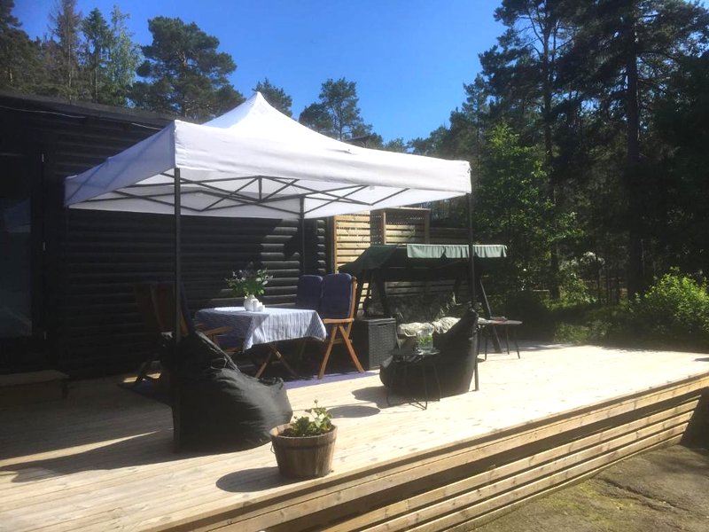 Modern Villa in Stockholm Archipelagoの写真