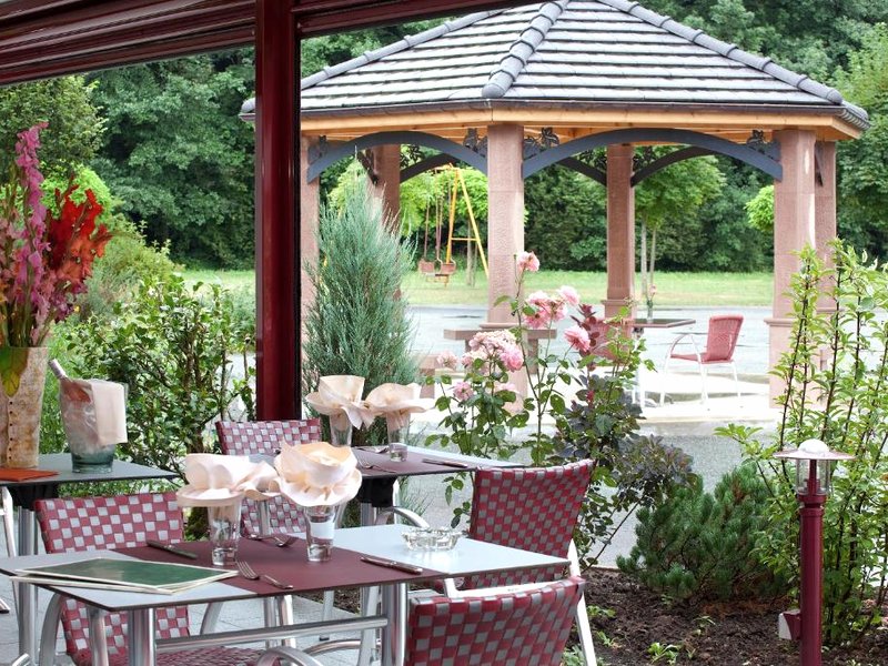 Le Rhien Hôtel-Restaurant (Le Rhien Hotel-Restaurant)の写真
