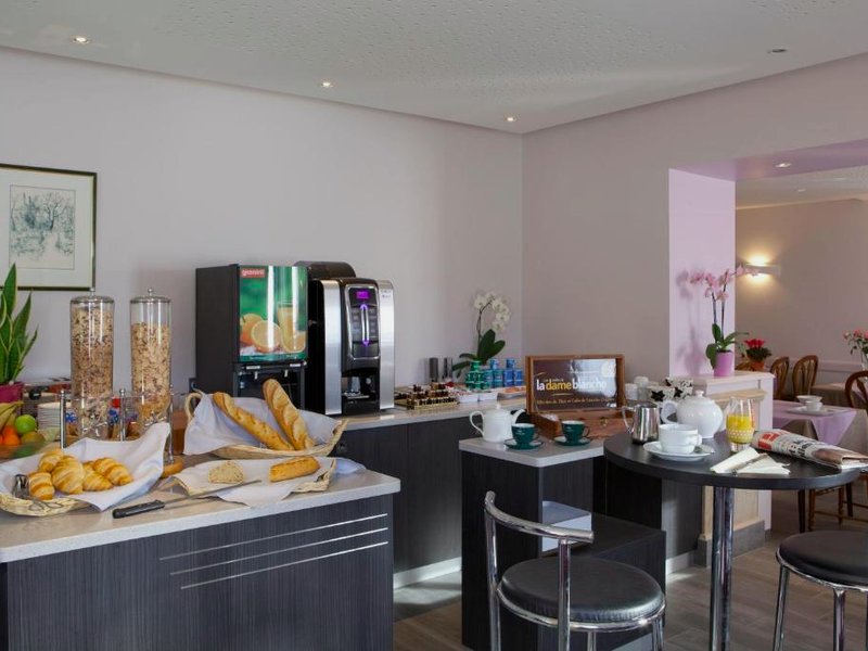 Le Rhien Hôtel-Restaurant (Le Rhien Hotel-Restaurant)の写真