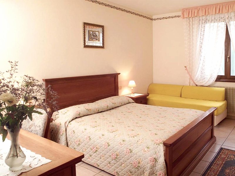 Gelindo dei Magredi Casa Rossaの写真