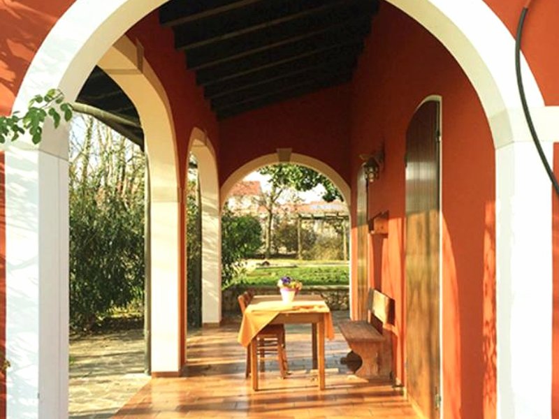Gelindo dei Magredi Casa Rossaの写真