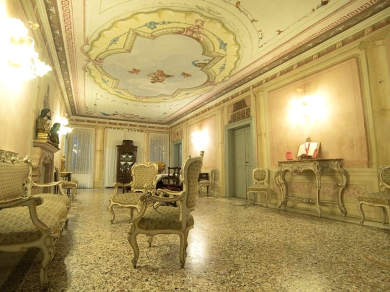 Villa Cigolottiの写真