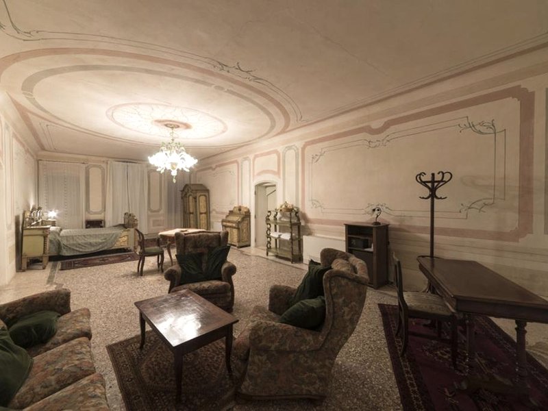 Villa Cigolottiの写真
