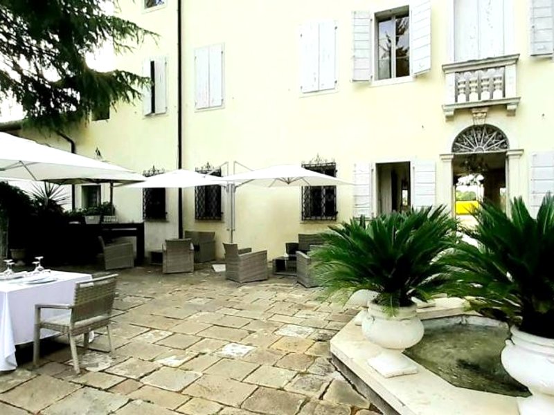 Villa Cigolottiの写真