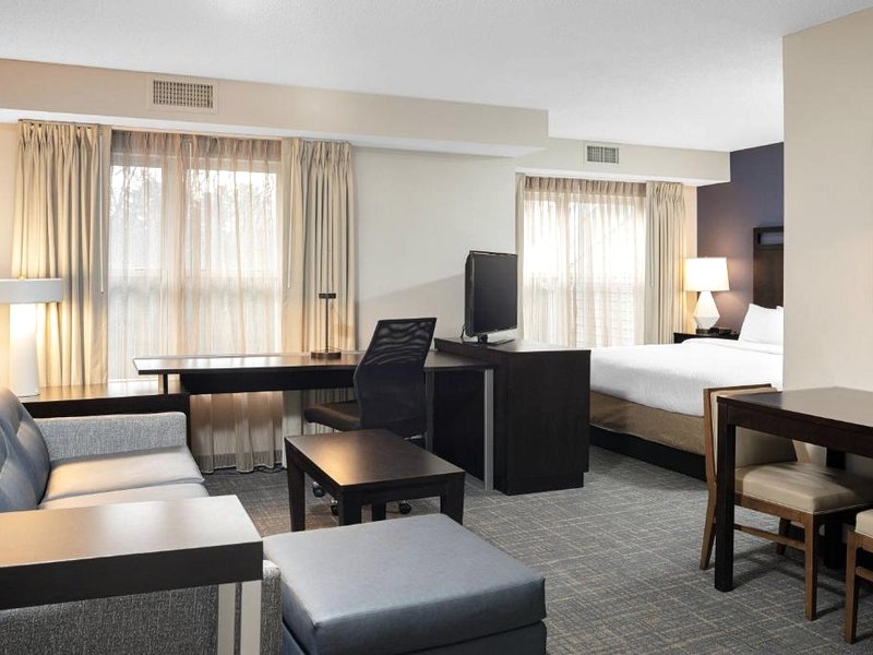 Residence Inn Boston Foxboroughの写真