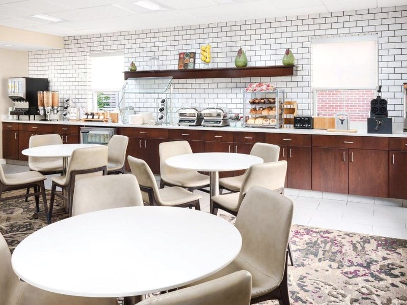 Residence Inn Boston Foxboroughの写真