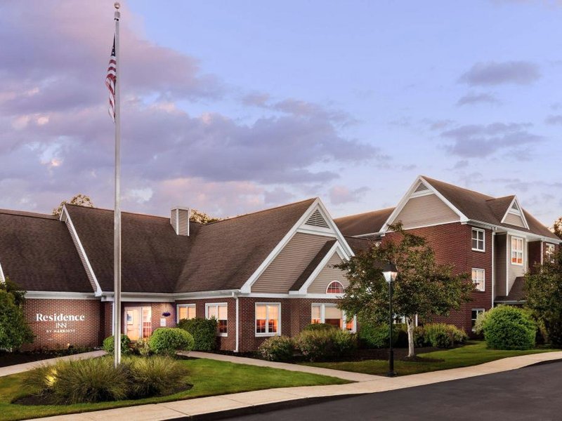 Residence Inn Boston Foxboroughの写真