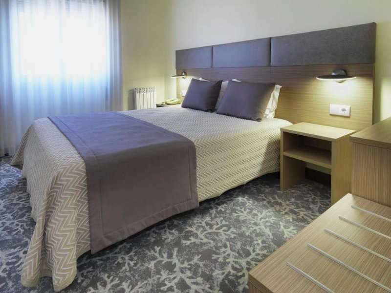 Hotel Santa Mariaの写真