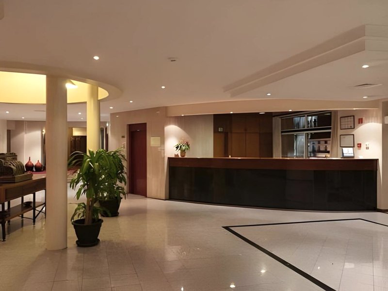 Hotel Santa Mariaの写真