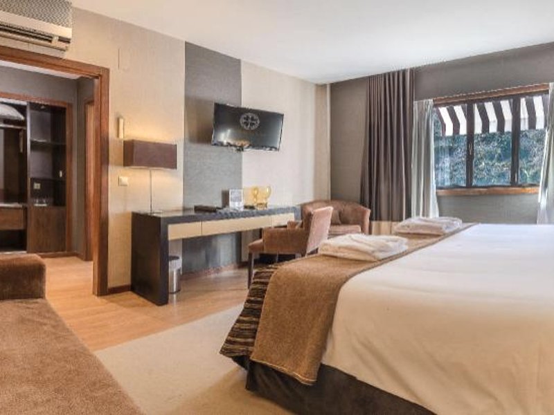 ユア ホテル&スパ (Your Hotel & Spa)の写真