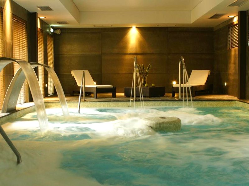 ユア ホテル&スパ (Your Hotel & Spa)の写真