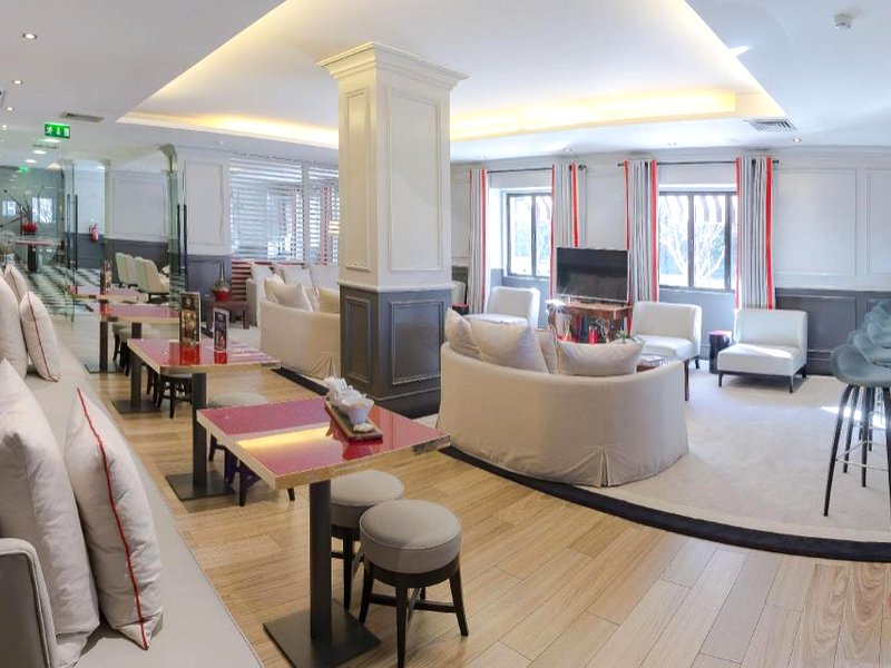 ユア ホテル&スパ (Your Hotel & Spa)の写真
