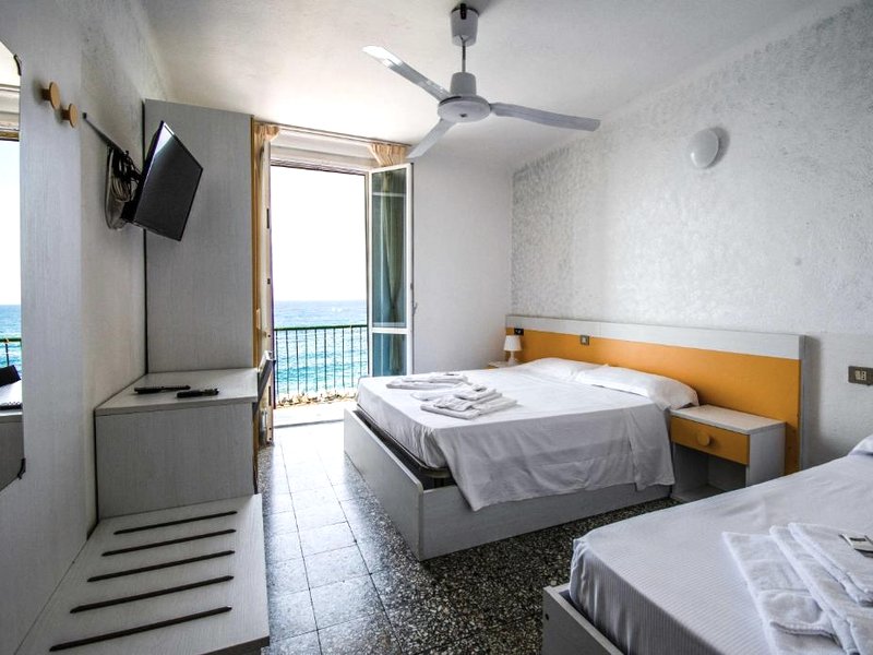 ホテル サンピエトロ キアヴァリ (Hotel San Pietro Chiavari)の写真