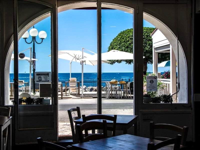 ホテル サンピエトロ キアヴァリ (Hotel San Pietro Chiavari)の写真