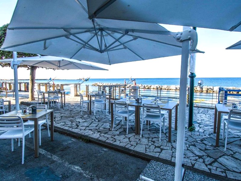 ホテル サンピエトロ キアヴァリ (Hotel San Pietro Chiavari)の写真