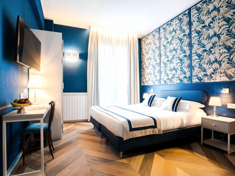 ホテル モンテ ローザ (Hotel Monte Rosa)の写真