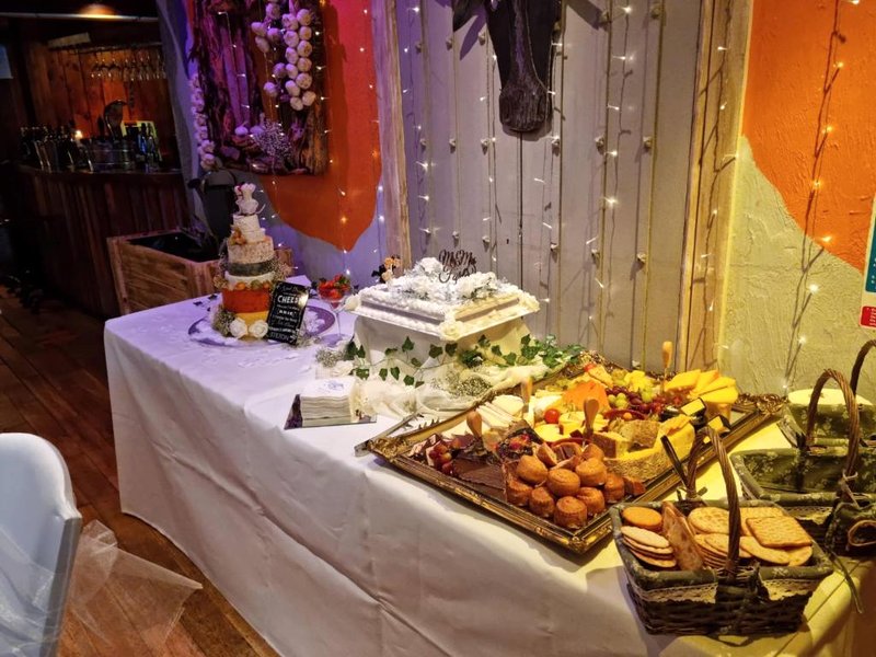 The White Swan Hotel Bar & Restaurantの写真