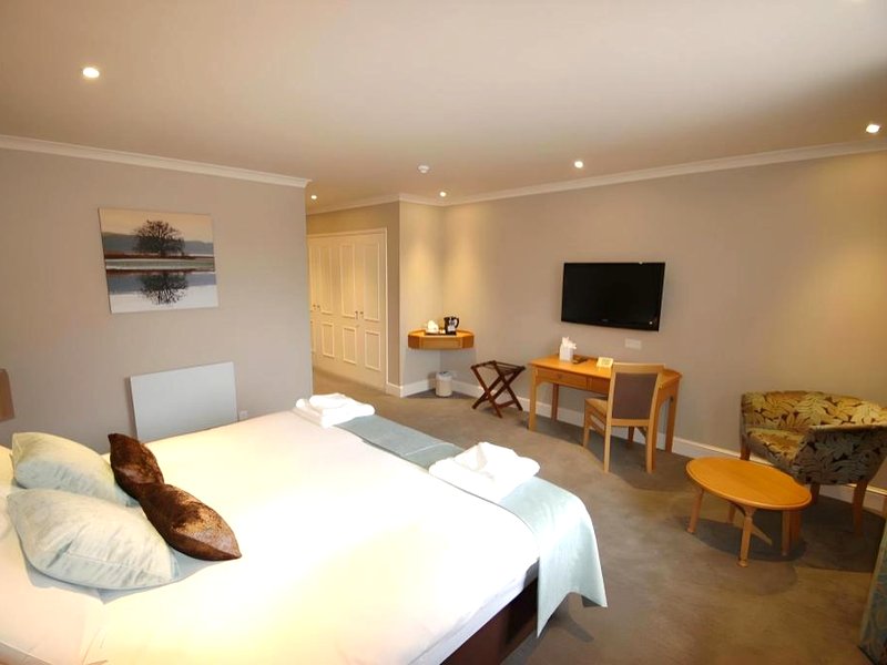 Kings Court Hotel Alcester-Stratford-Upon-Avonの写真