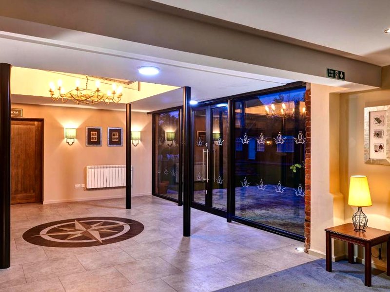 Kings Court Hotel Alcester-Stratford-Upon-Avonの写真
