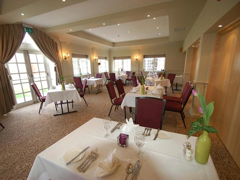 Kings Court Hotel Alcester-Stratford-Upon-Avonの写真