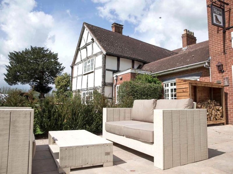 Kings Court Hotel Alcester-Stratford-Upon-Avonの写真