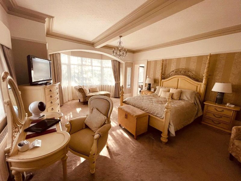 Nuthurst Grange Country House Hotel & Restaurantの写真
