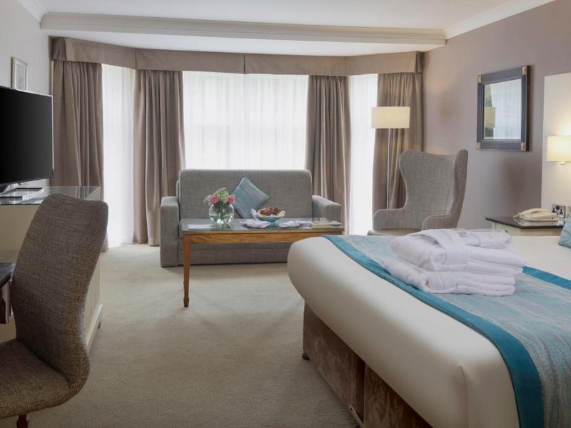 Albrighton Hall Hotel and Spa, a member of Radisson Individualsの写真